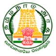 Tamil Nadu Government Emblem
